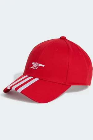 adidas Arsenal Home Baseball Cap Unisex Adult (M/L)