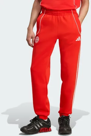 adidas FC Bayern UBP Doubleknit Pants Men S