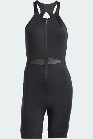 adidas The AEROREADY Cycling Onesie Women XL