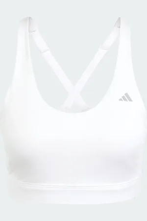 adidas Ultimate Run Medium-Support Bra Women S A-C