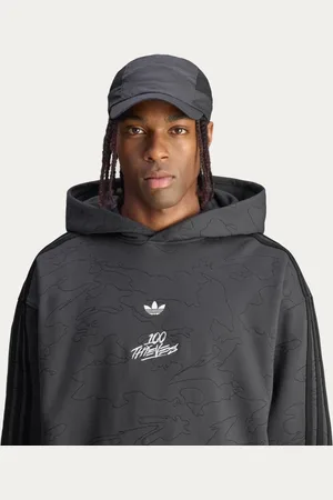 adidas 100 Thieves Cap Men Adult (M/L)
