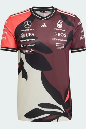 adidas Mercedes