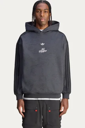 adidas 100 Thieves Hoodie Men S