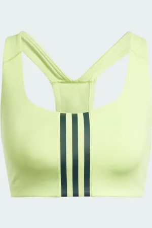 adidas Powerimpact Training Medium-Support Bra Women L D-DD
