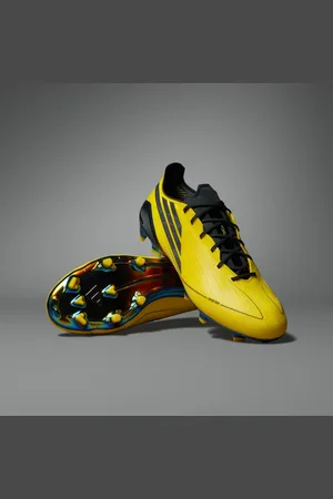 adidas F50 Elite 2010 Firm Ground Boots Unisex 46