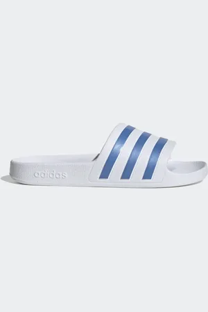 adidas Adilette Aqua Slides Women 39
