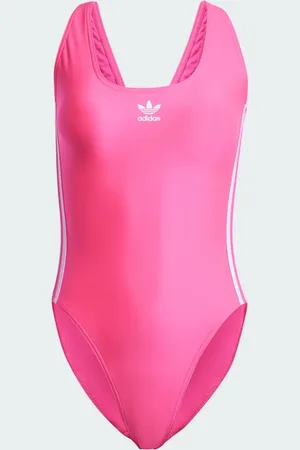 adidas Adicolor 3-Stripes Swimsuit Women 36"