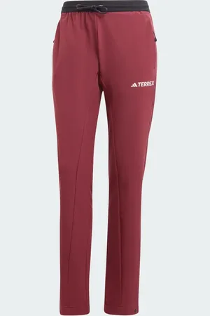adidas Terrex Liteflex Hiking Pants Women 10