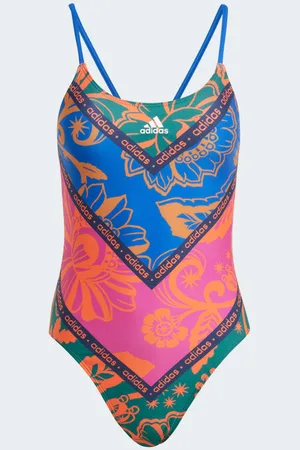 adidas X FARM Rio Swimsuit Women 30"