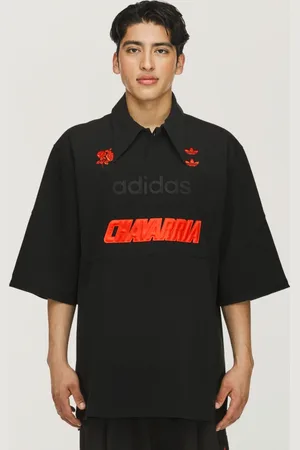 adidas Willy Chavarria Polo Unisex M