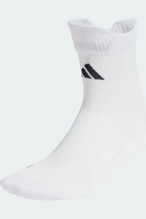 adidas RUNxCUSHIONED Socks 1 Pair Unisex 40-42