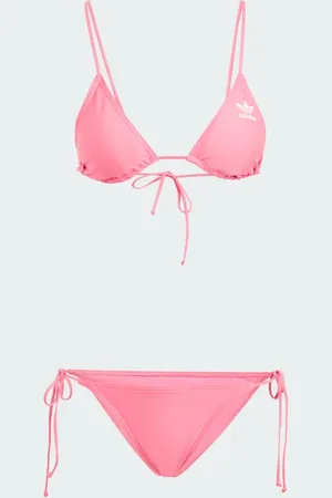 adidas Adicolor Triangle Bikini Women XS