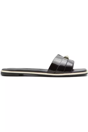Aldo Women Flats - Darine - Women's Flat Sandals - , Size 6