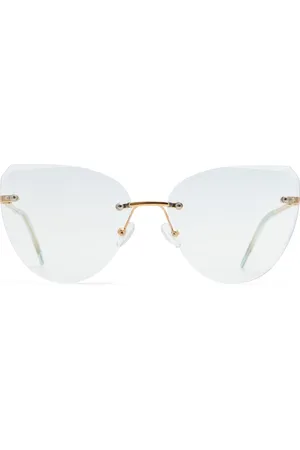Buy Aldo Accessories Preririen Cat Eye Sunglasses In Black | 6thStreet UAE