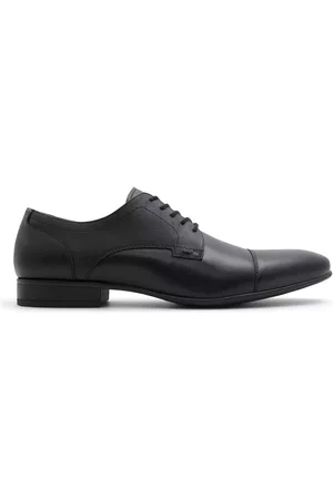 Aldo Men Formal Shoes - Glanmire - Men's Oxfords and Lace up - , Size 7.5
