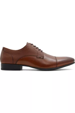 Aldo Men Formal Shoes - Glanmire - Men's Oxfords and Lace up - , Size 7