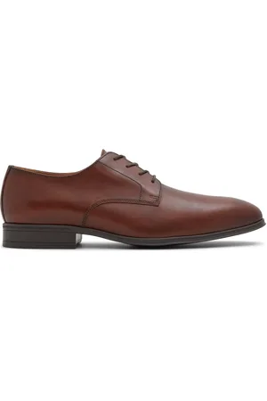Aldo Broassi - Men's Oxfords and Lace up - , Size 7