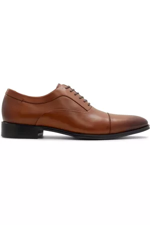 Aldo Men Formal Shoes - Osborne - Men's Oxfords and Lace up - , Size 7