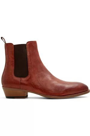 Aldo Men Casual Shoes - Priawyn - Men's Casual Boot - , Size 7