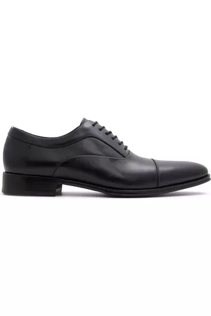 Aldo Men Formal Shoes - Osborne - Men's Oxfords and Lace up - , Size 7