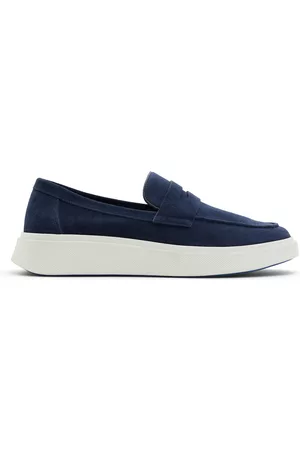 Aldo Men Sneakers - Zuma - Men's Slip-on Sneakers - , Size 8