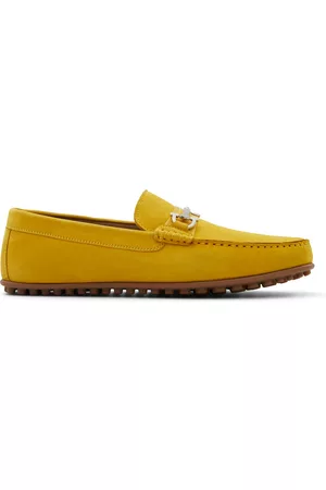 Aldo Men Casual Shoes - Scuderia - Men's Casual Shoe - , Size 8