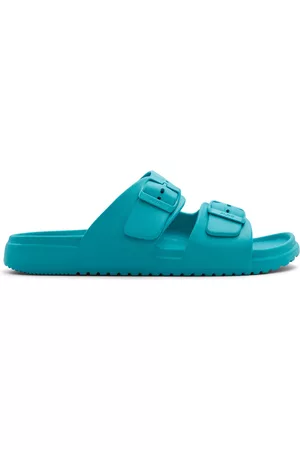 Aldo Men Flip Flops - Hideo - Men's Slide Sandals - , Size 8