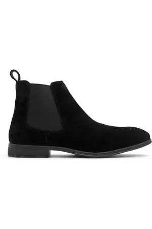 Aldo Men Ankle Boots - Bishop - Men's Dress Boot - , Size 8