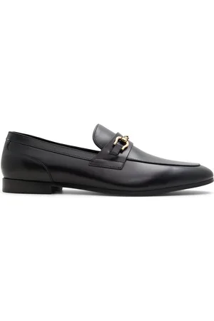 Aldo Men Shoes - Marinho - Men's Dress Shoe - , Size 7.5