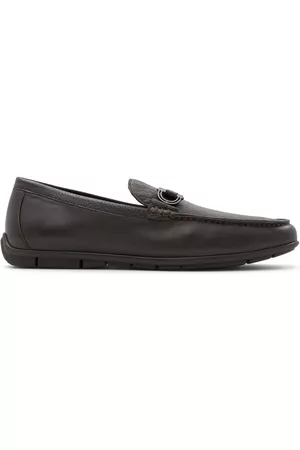 Aldo Men Loafers - Klaus - Men's Loafers and Slip on - , Size 7