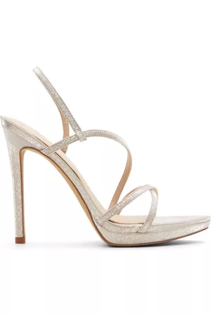 Aldo Resurge - Women's Strappy Sandal Sandals - , Size 6