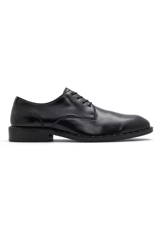 Aldo Men Formal Shoes - Fowler - Men's Oxfords and Lace up - , Size 12