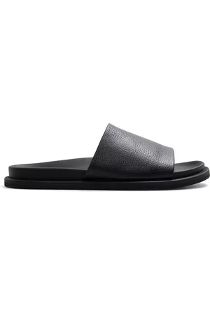 Aldo Men Flip Flops - Gentslide - Men's Slide Sandals - , Size 8