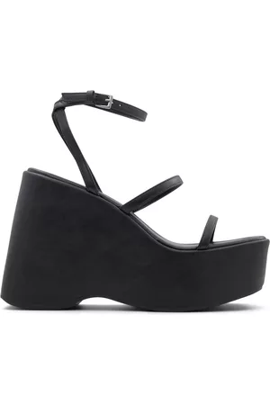 Aldo Kasie - Women's Wedge Sandals - , Size 6