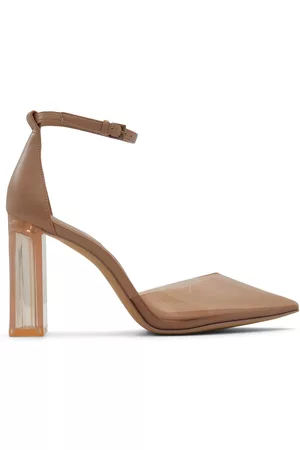 Aldo Women Accessories - Corelia - Women's Strappy Heel - , Size 6