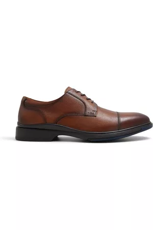 Aldo Kapital - Men's Dress Shoe - , Size 7