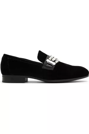 Aldo Men Loafers - Novara - Men's Dress Shoe - , Size 7.5