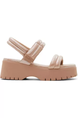 Aldo Mcguire - Women's Wedge Sandals - , Size 5