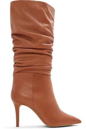 Womens dress boots on hot sale sale