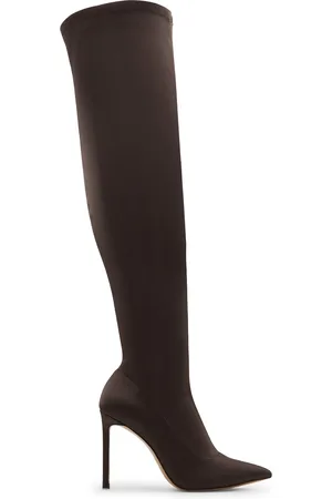 Aldo Knee High Long Boots for Women prices in dubai FASHIOLA UAE