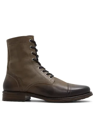 Aldo mens best sale casual boots