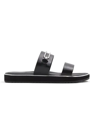 Aldo Hideo Round Top Slip On Men Sandal, Men's Fashion, Footwear, Flipflops  and Slides on Carousell