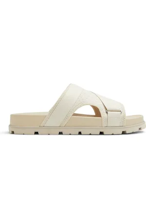 Shop Aldo Sandals for Men up to 90% Off | DealDoodle