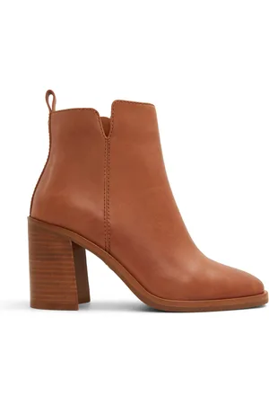 Aldo Ankle Boots new collection Autumn 2024 prices in Dubai FASHIOLA UAE