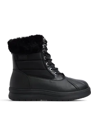 Aldo Snow Moon Boots prices in Dubai FASHIOLA UAE