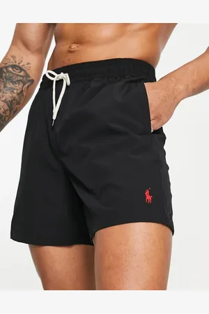 Ralph Lauren Traveller swim shorts in