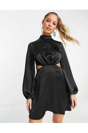 Miss selfridge sale going out dresses