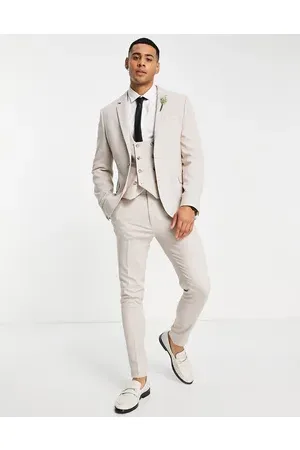 Ultra best sale skinny suit