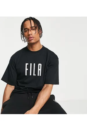 Fila heritage shirt outlet