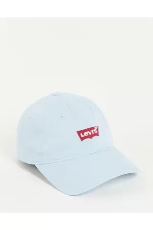 Levi's Batwing logo baseball cap in